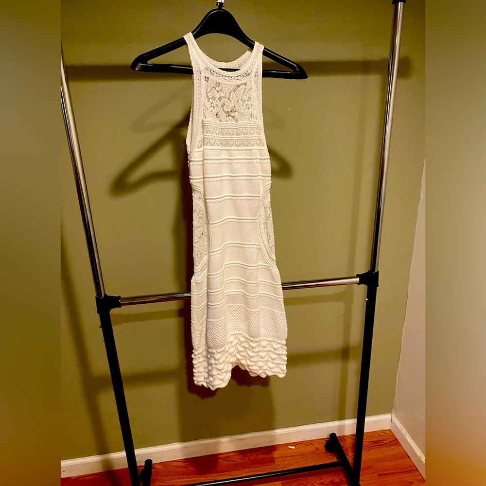 I’m selling these dresses to offer a new style at an affordable price